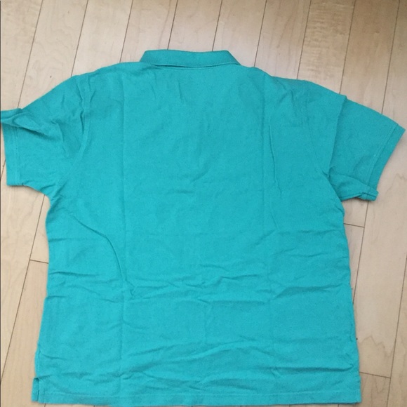 Denver Hayes Polo Shirt - Picture 2 of 3